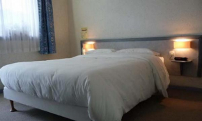  Hotel le Chatelain  Фолкмон